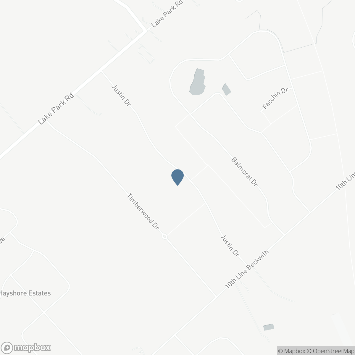 238 JUSTIN DRIVE, Carleton Place, Ontario K7C 0C4